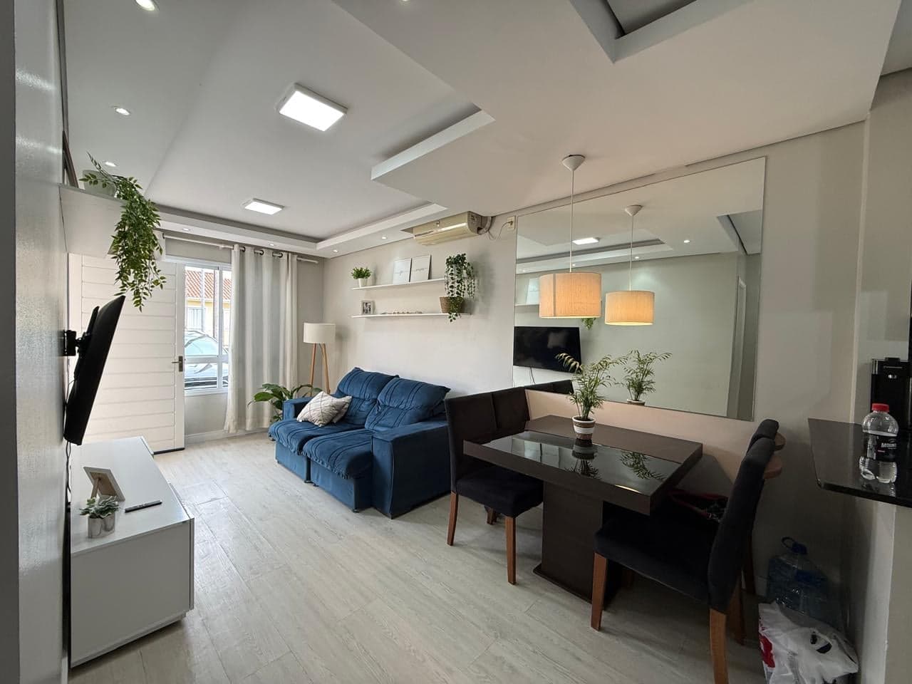 Residencial São João